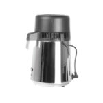 Destilador De Agua De Acero Inoxidable 1