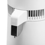 Destilador De Agua Lafomed N 6