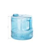 Destilador De Agua Lafomed N 8