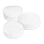 Discos Cosméticos De Algodón Ovalados 500 G 1
