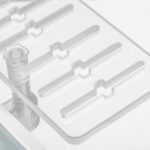 Dispositivo De Electroestimulación Elegante Platinum T9116 5