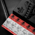 El Cartel Cartuchos De Tatuaje 0.25 11Rl Liner 10 Uds. 5