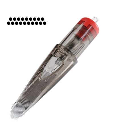 The Cartel Tattoo Cartridges 0.30 19 Soft Edge Magnum 10 Pcs.