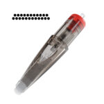 The Cartel Tattoo Cartridges 0.30 23 Soft Edge Magnum Lt 10 pcs.