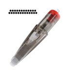 The Cartel Tattoo Cartridges 0.30 25 Soft Edge Magnum 10 pcs.
