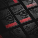 El Cartel Cartuchos De Tatuaje 0.35 13 Soft Edge Magnum Lt 10 Uds. 5
