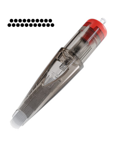 The Cartel Tattoo Cartridges 0.35 21 Soft Edge Magnum 10 pcs.