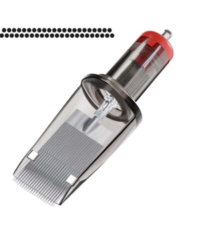 The Cartel Tattoo Cartridges 0.35 45 Magnum 10 pcs.