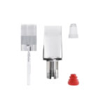 The Cartel Tattoo Cartridges 0.35 45 Magnum 10 pcs. 4