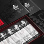 The Cartel Tattoo Cartridges 0.35 5 Soft Edge Magnum Lt 10 pcs. 7