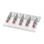 El Cartel Cartuchos De Tatuaje 0.35Mm 11Rs Shader 10Pcs. 6