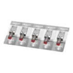 El Cartel Cartuchos Para Tatuaje 0.30 41 Magnum 10 Uds. 5