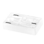 El Dispositivo Elegante 882 Skin Scrub + Darsonval 3