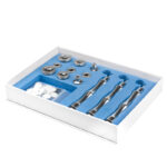 Elegant Dispositiu 878 3 A 1 Més Micro + Buit + Ultrasons + Spray 1