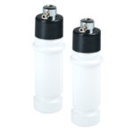 Elegant Dispositiu 880 4 En 1 Micro + Exfoliant + Aspirador + Polvoritzador 6