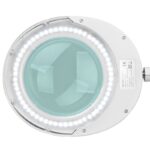 Elegant Led Magnifying Lamp 6025 6025 6025 5D Smd For Table 1