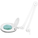 Elegant Led Magnifying Lamp 6025 6025 6025 5D Smd For Table 2