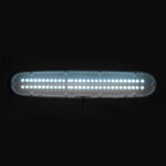 Elegant 801 L Led Workshop Lamp With Regular White Light Intensity. 4