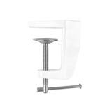 Elegante Lámpara De Trabajo Led 801-Tl Con Regulador De Intensidad De Luz Blanca Y Color. 6