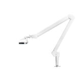Elegante Lámpara De Trabajo Led 801-Tl Con Regulador De Intensidad De Luz Blanca Y Color. 2