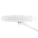 Elegante Lámpara De Trabajo Led 801-Tl Con Regulador De Intensidad De Luz Blanca Y Color. 4