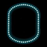 Elegant Led Magnifier Lamp 6028 6028 6028