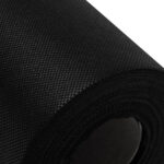 Empapador No Tejido Negro 20 G Eko 80 Cm X 50 M 1