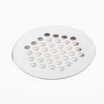 Escritorio Cosmético 312 Blanco Izquierdo 5