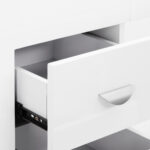 Escritorio Cosmético 314 Blanco 9