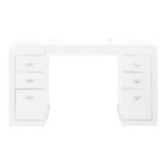 Escritorio Cosmético 314 Blanco 1