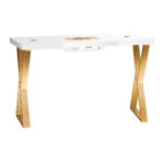 Escritorio Cosmético Momo 04-Gl Con Absorbente