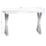 Escritorio Cosmético Momo 04-Sl 6