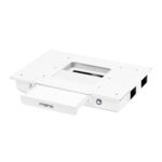 Escritorio Cosmético Momo 05-Bl Con Absorbedor 7
