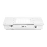 Escritorio Cosmético Momo 05-Bl Con Absorbedor 8