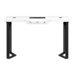 Escritorio Cosmético Momo 05-Bl Con Absorbedor 1