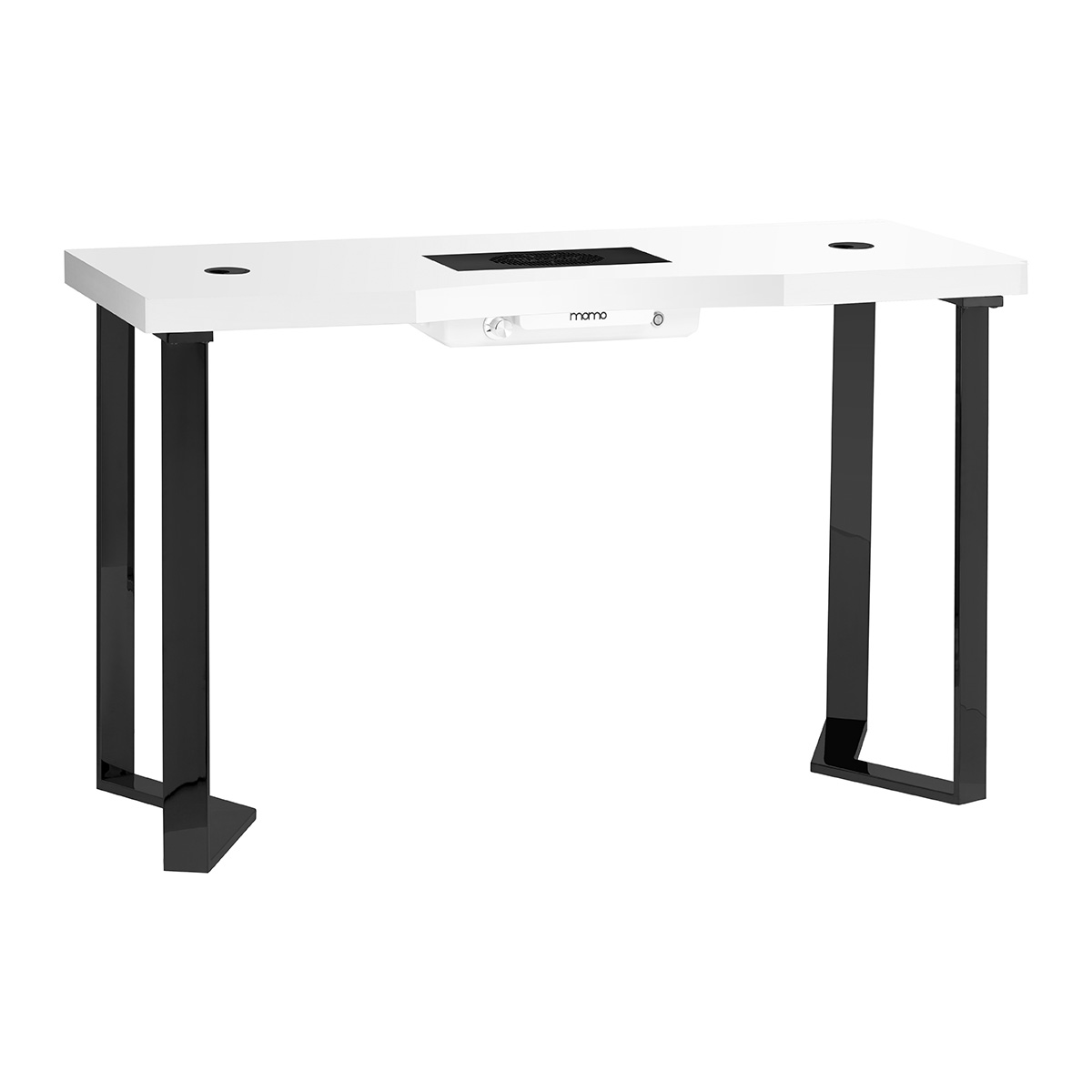 Escritorio Cosmético Momo 05-Bl Con Absorbedor Escritorio Cosmético Momo 05-Bl Con Absorbedor