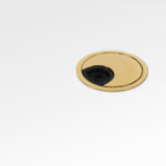 Escritorio Cosmético Momo 05-Gl Con Absorbedor 4