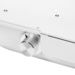 Escritorio Cosmético Momo 05-Sl Con Absorbedor 9