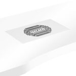 Escritorio Cosmético Momo 05-Sl Con Absorbedor 3