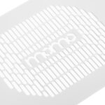 Escritorio Cosmético Momo L03 Con Absorbedor De Polvo 12
