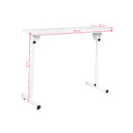 Escritorio Móvil Plegable Activeshop 5