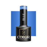 Esmalt D'ungles Híbrid Blau 505 -5 G Vuit Nails