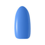Esmalte De Uñas Híbrido Azul 505 -5 G Ocho Nails 1