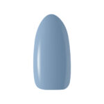 Esmalte De Uñas Híbrido Azul Ocho Nails 504 -5 G 1