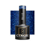 Esmalt D'ungles Híbrid Blau Vuit Nails 512 -5 G