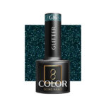 Ocho Nails G16 Hybrid Gloss Nail Polish -5 G