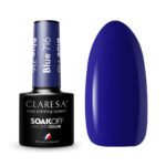 Verniz híbrido Claresa Azul 716 -5G