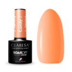 Verniz para unhas Claresa Candy Hybrid 3