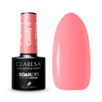 Verniz para unhas Claresa Candy Hybrid 4