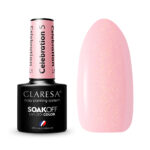 Esmalte De Uñas Híbrido Claresa Celebration 5 -5G